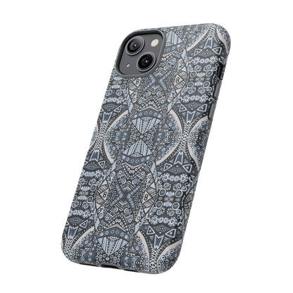 Tough Phone Case -  No. 287