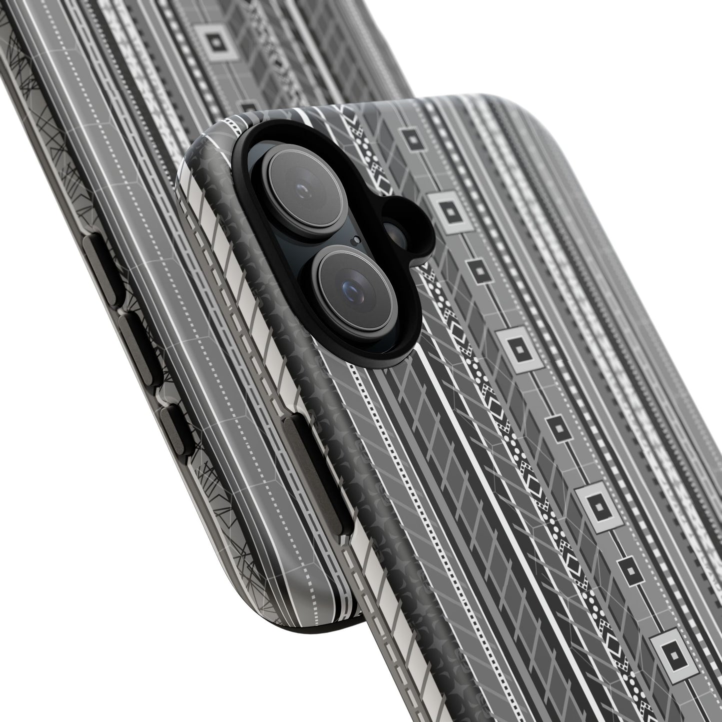 Tough Phone Case -  No. 298 B