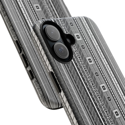 Tough Phone Case -  No. 298 B
