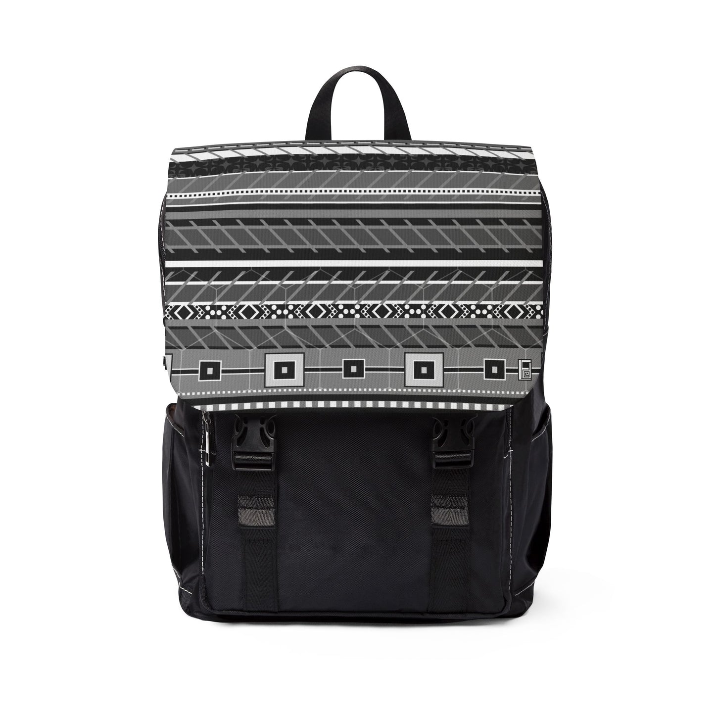 Casual Shoulder Backpack,  No. 298