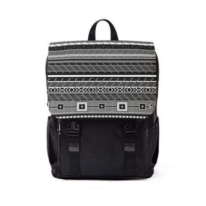 Casual Shoulder Backpack,  No. 298