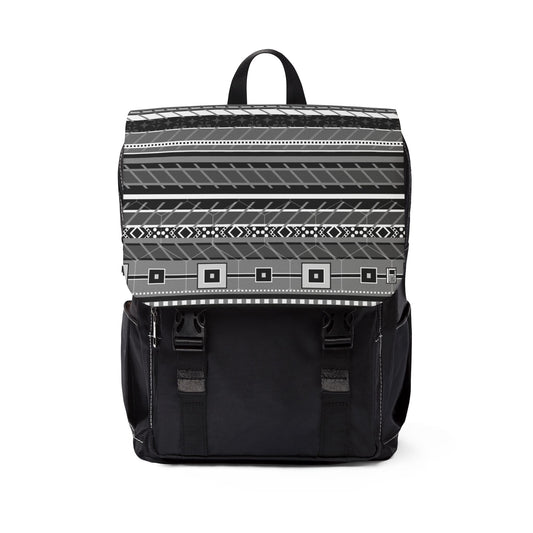 Casual Shoulder Backpack,  No. 298