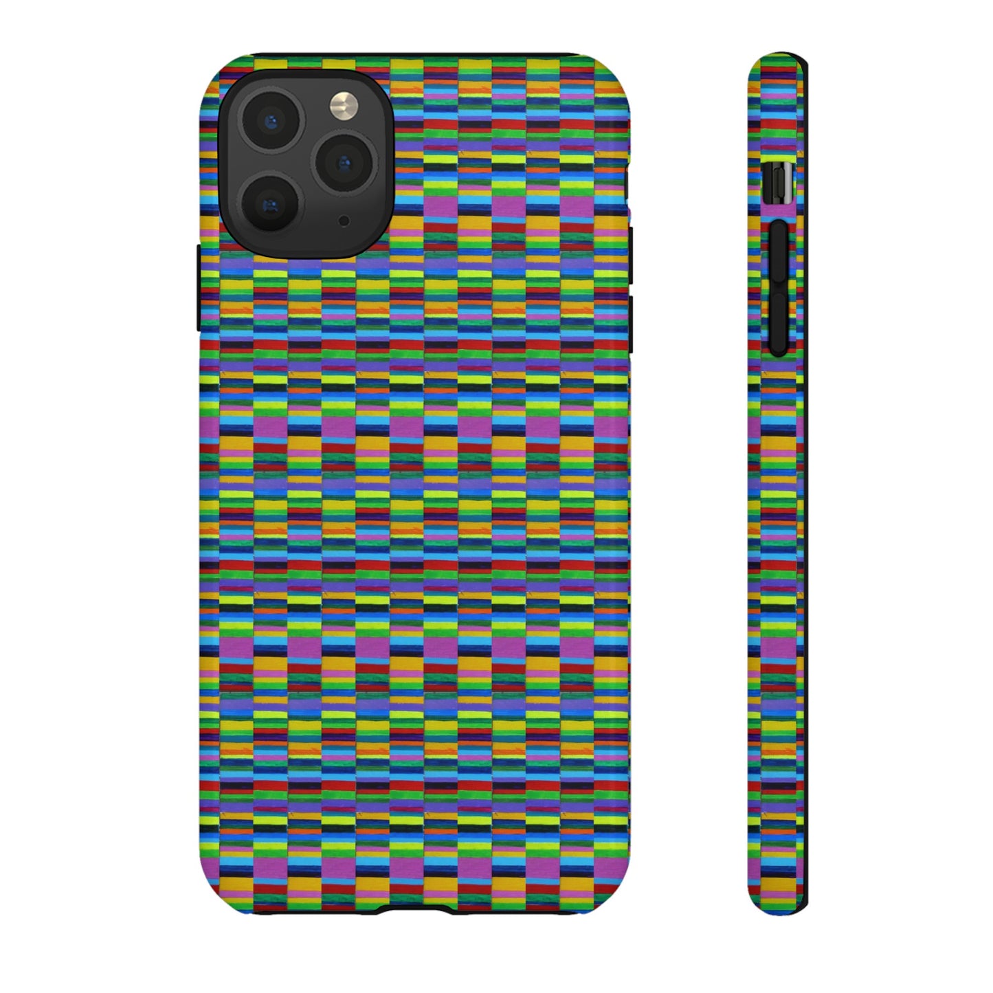 Tough Phone Case -  No. 223 B