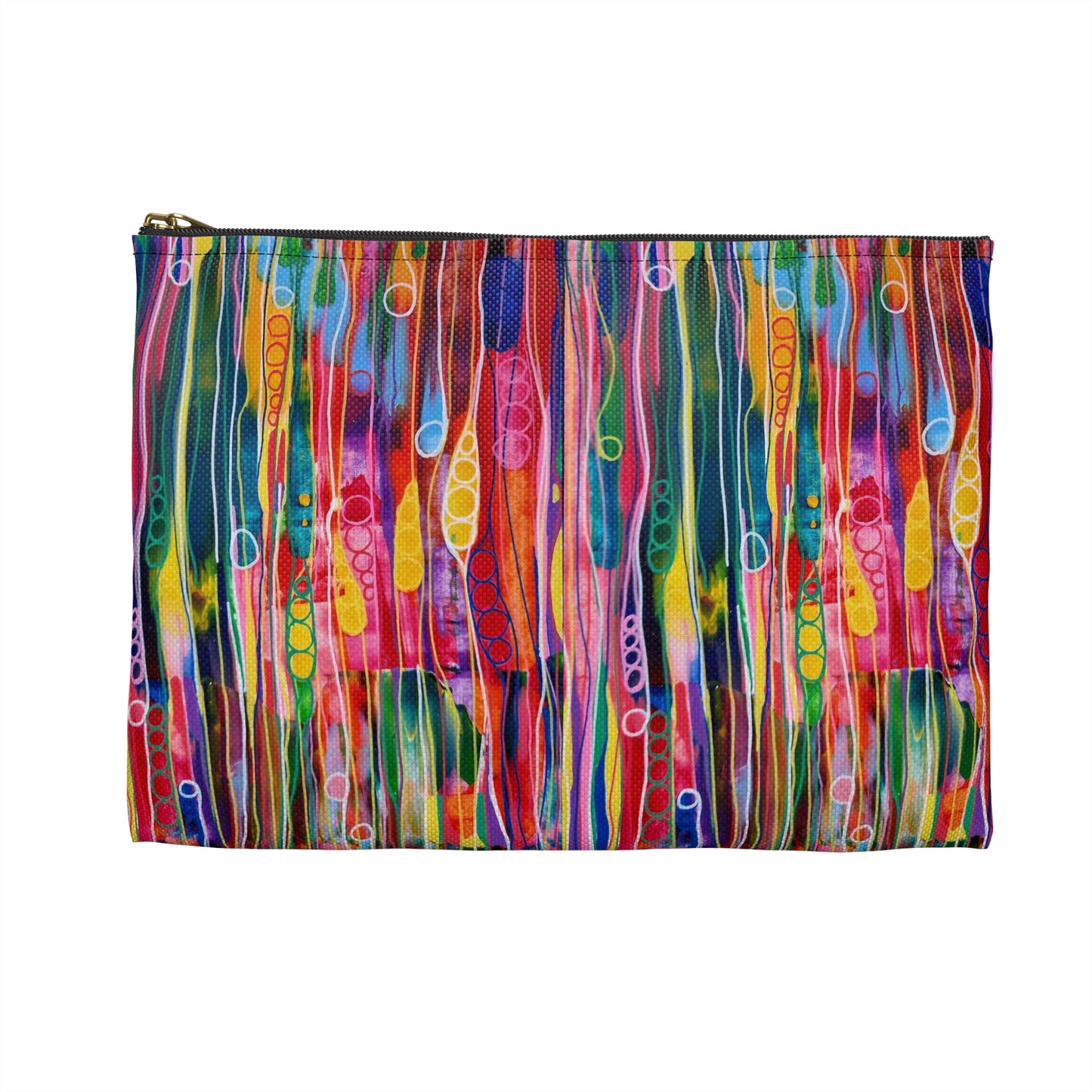 Make Up Bag - No. 237 - Pods