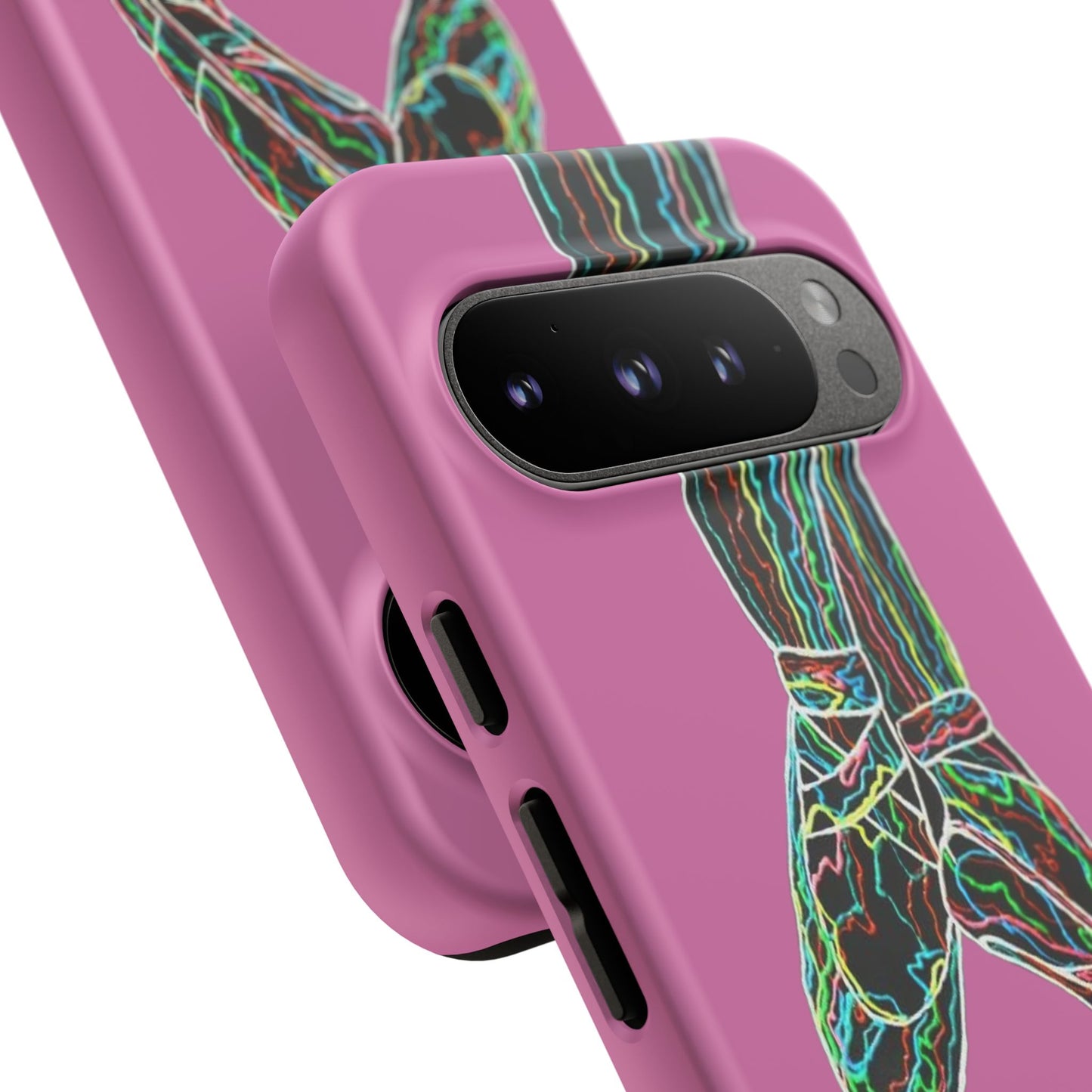 Tough Phone Case - No. 227