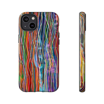Tough Phone Case -  No. 236