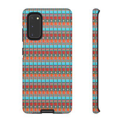 Tough Phone Case -  No. 133