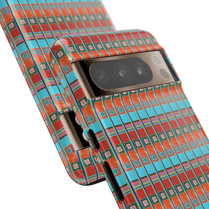 Tough Phone Case -  No. 133