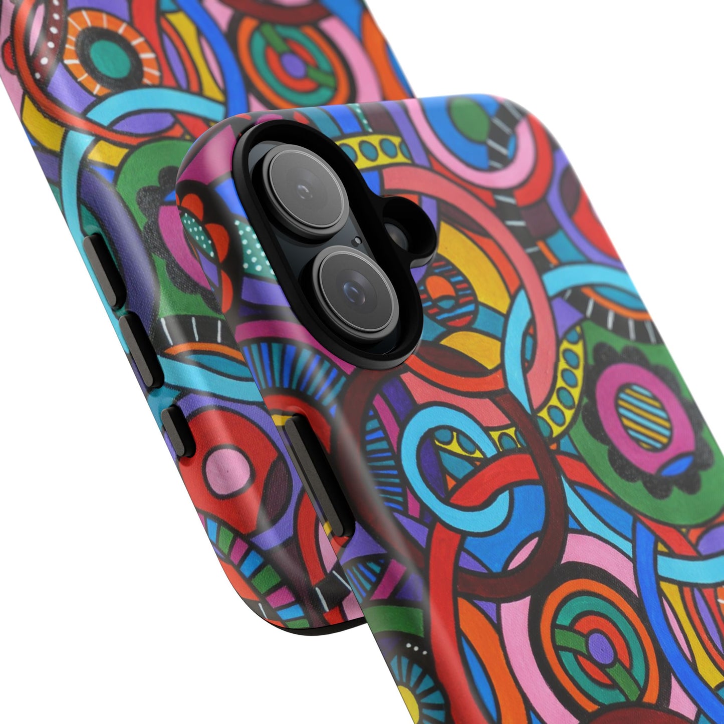 Tough Phone Case -  No. 221