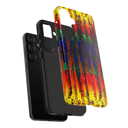 Tough Phone Case -  No. 138