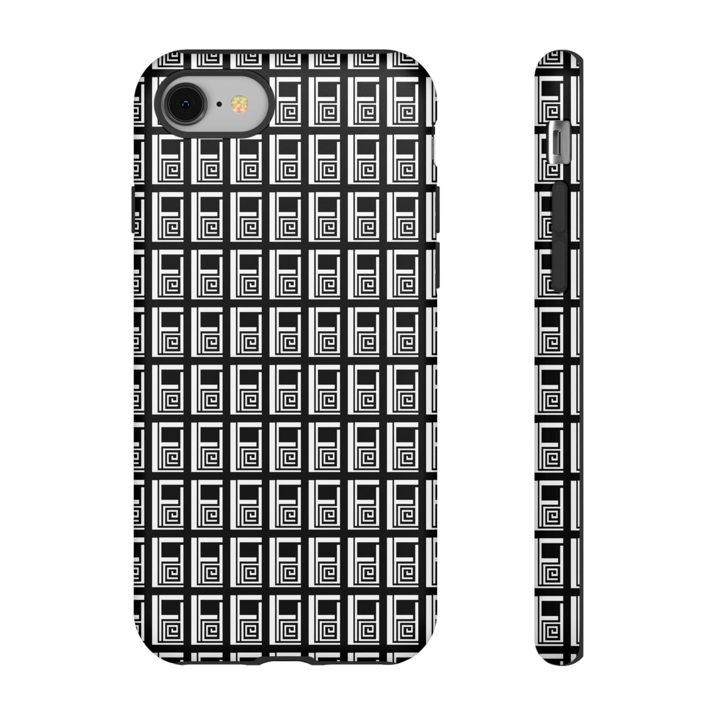 Tough Cases - No. 000BK