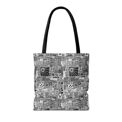 Tote Bag - No. 252