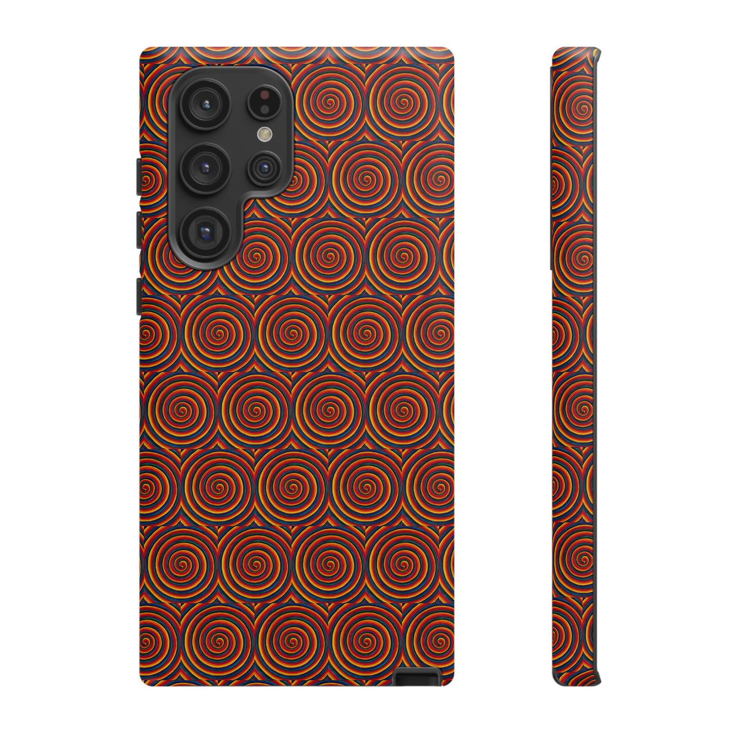 Tough Phone Case -  No. 144