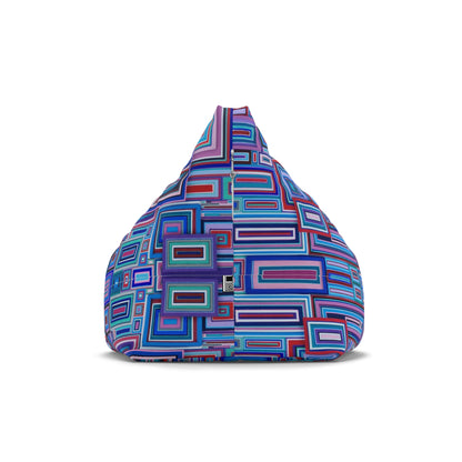 Bean Bag Chair Cover - No. 338