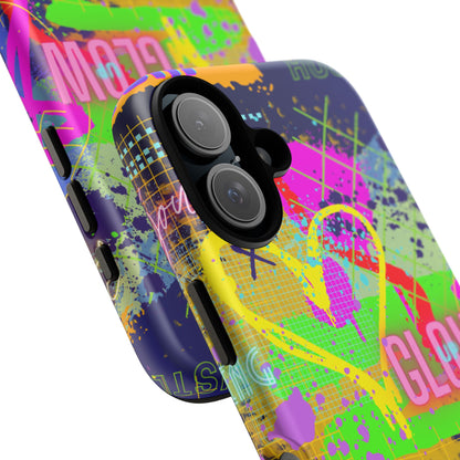 Tough Phone Case - No. 232 A