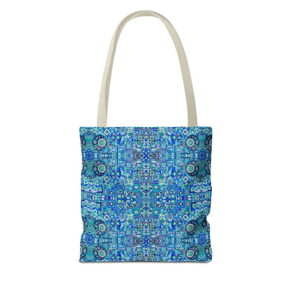Tote Bag  - No. 262