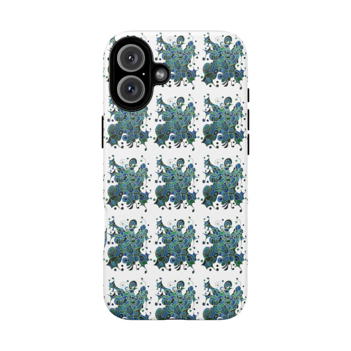 Tough Phone Case - No. 146 WE
