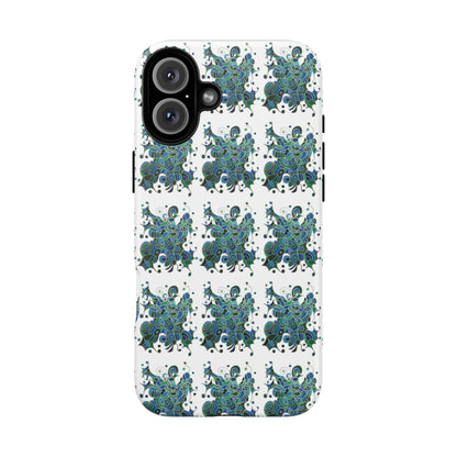 Tough Phone Case - No. 146 WE