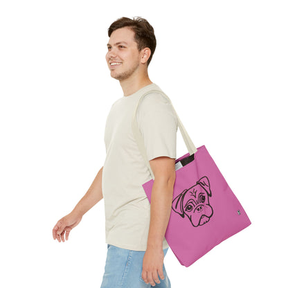 Tote Bag  - No. PUG