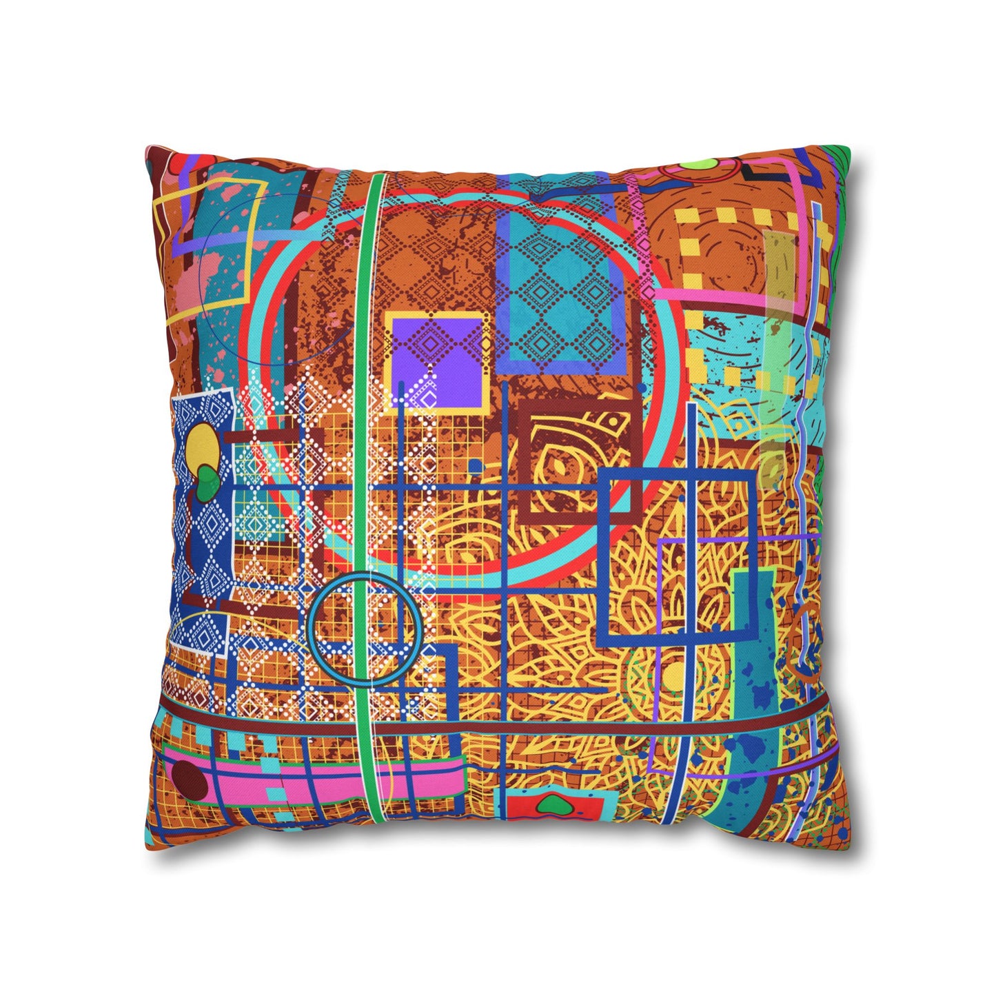 Cushion Pillow Case - No. 327