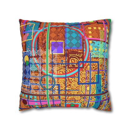 Cushion Pillow Case - No. 327