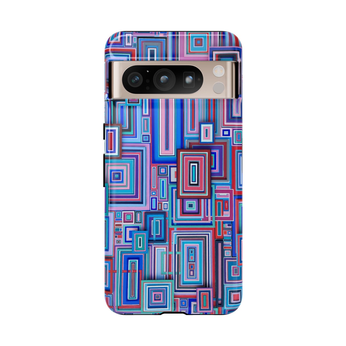 Tough Phone Case -  No. 338