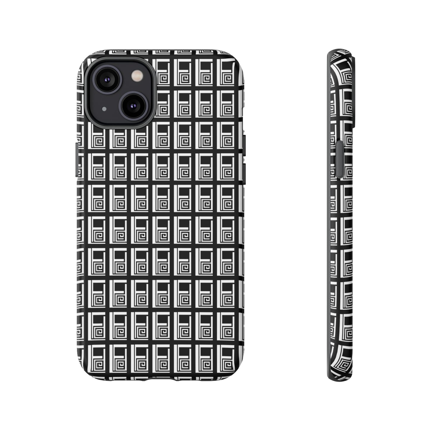 Tough Cases - No. 000BK