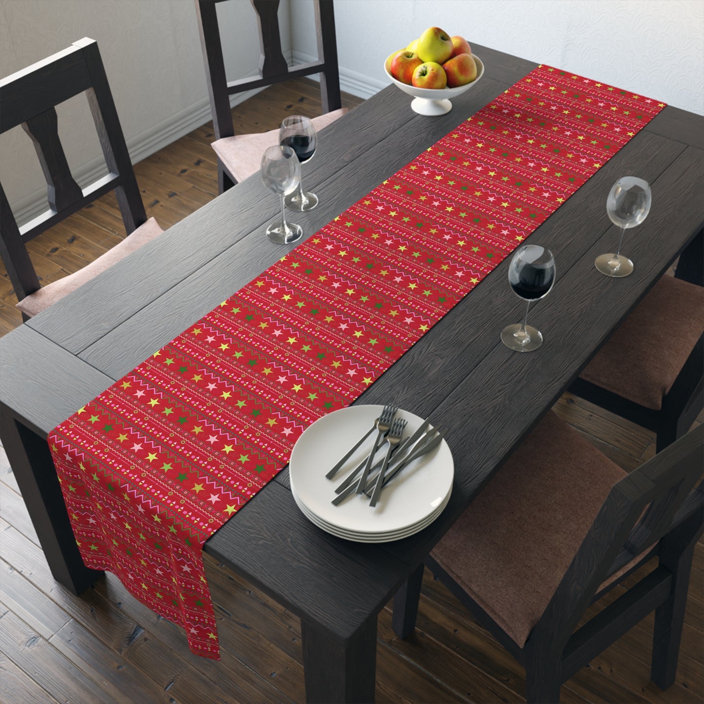 Table Runner - Xmas 2