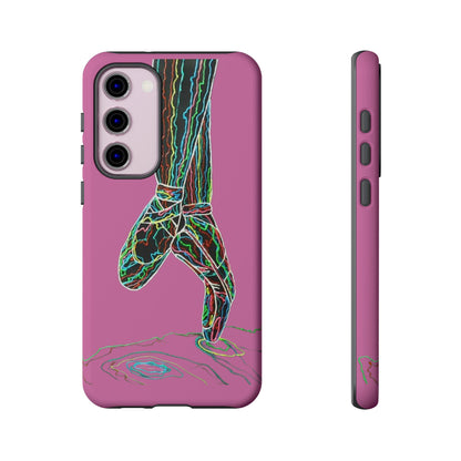 Tough Phone Case - No. 227