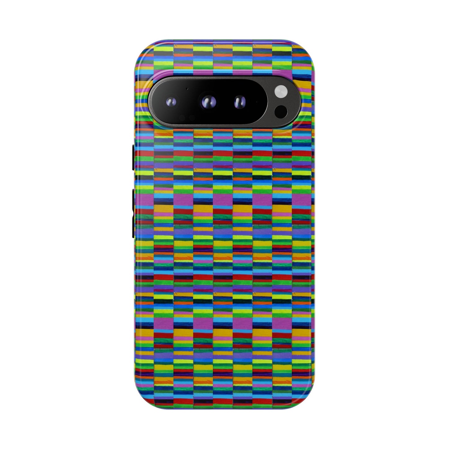Tough Phone Case -  No. 223 B