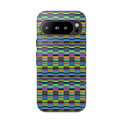 Tough Phone Case -  No. 223 B