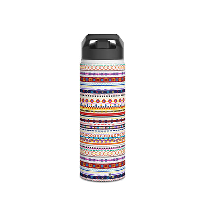 Stainless Steel Water Bottle - No. 326