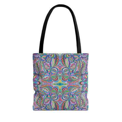 Tote Bag  - No. 255