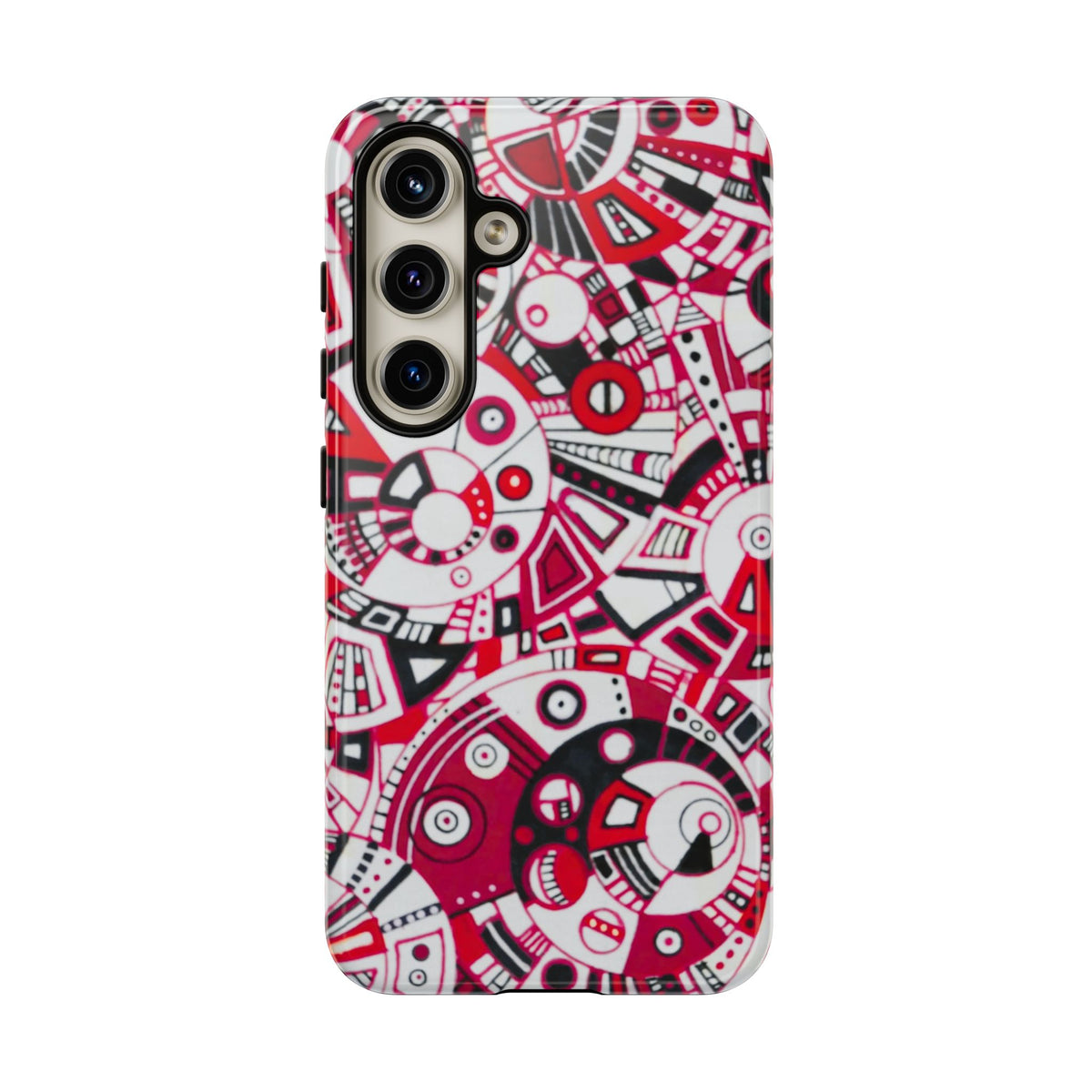 Tough Phone Case - No. 276