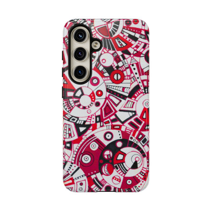 Tough Phone Case - No. 276