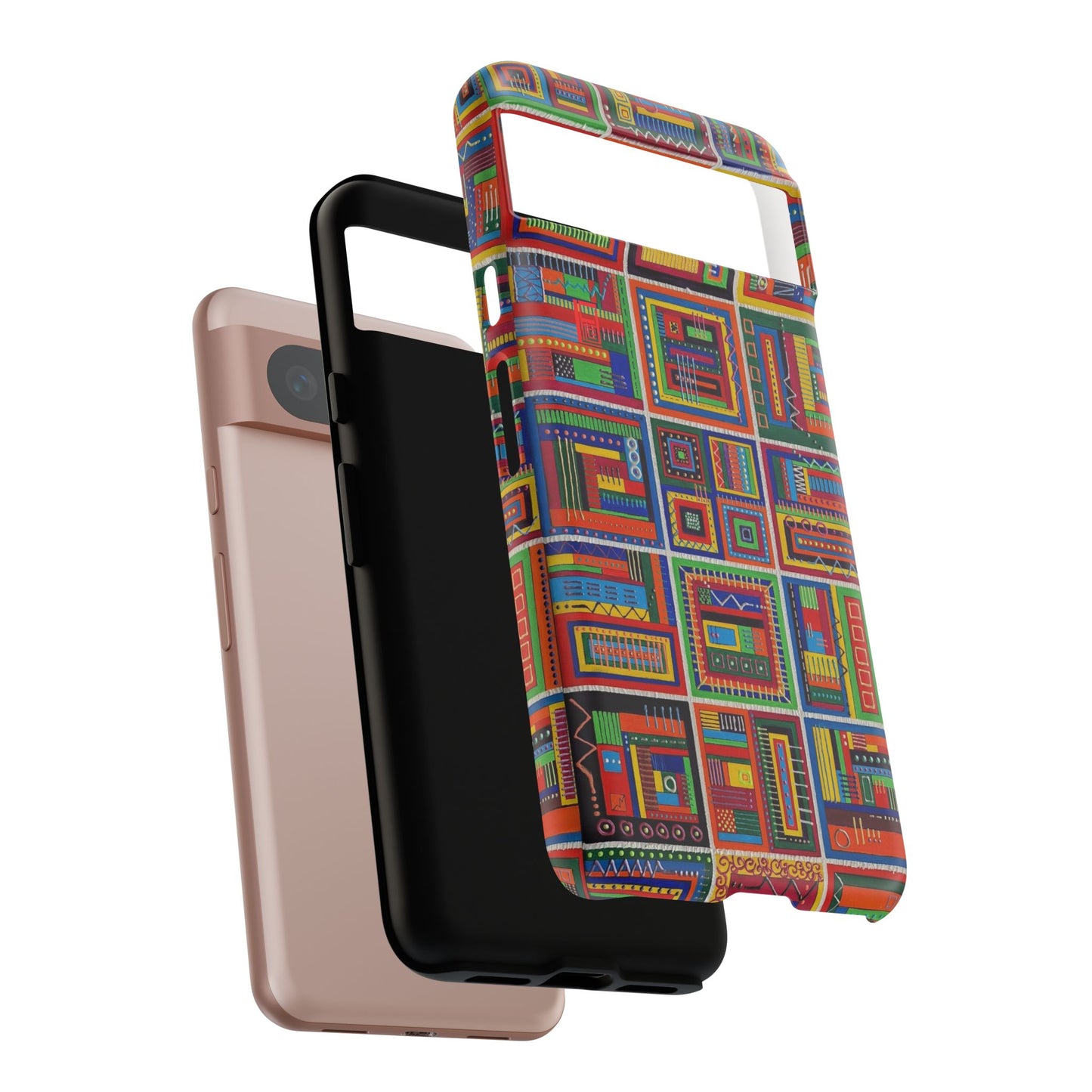 Tough Phone Case - No. 156