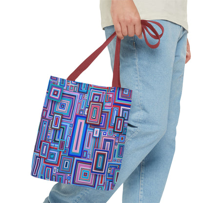 Tote Bag  - No. 338