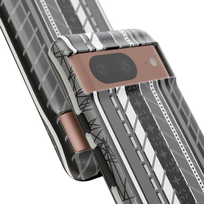 Tough Phone Case -  No. 298