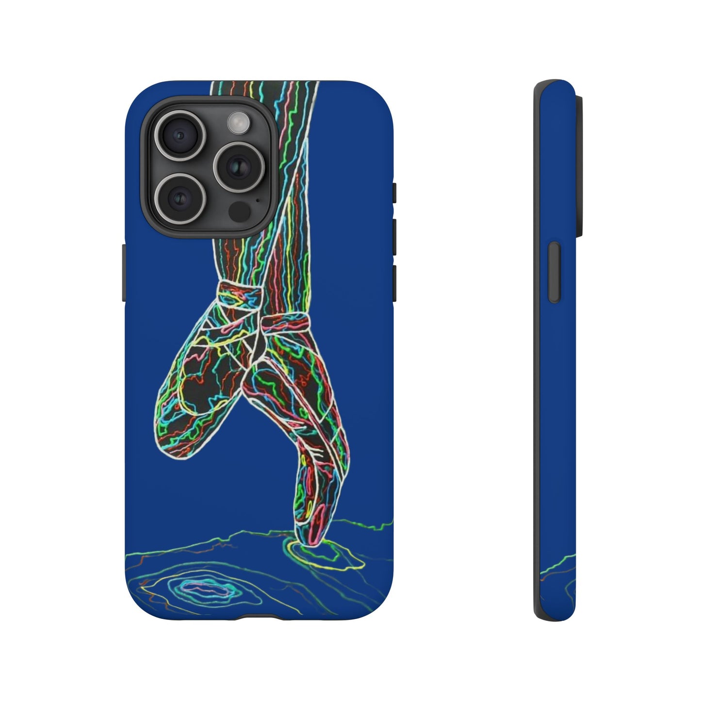 Tough Phone Case -  No. 227