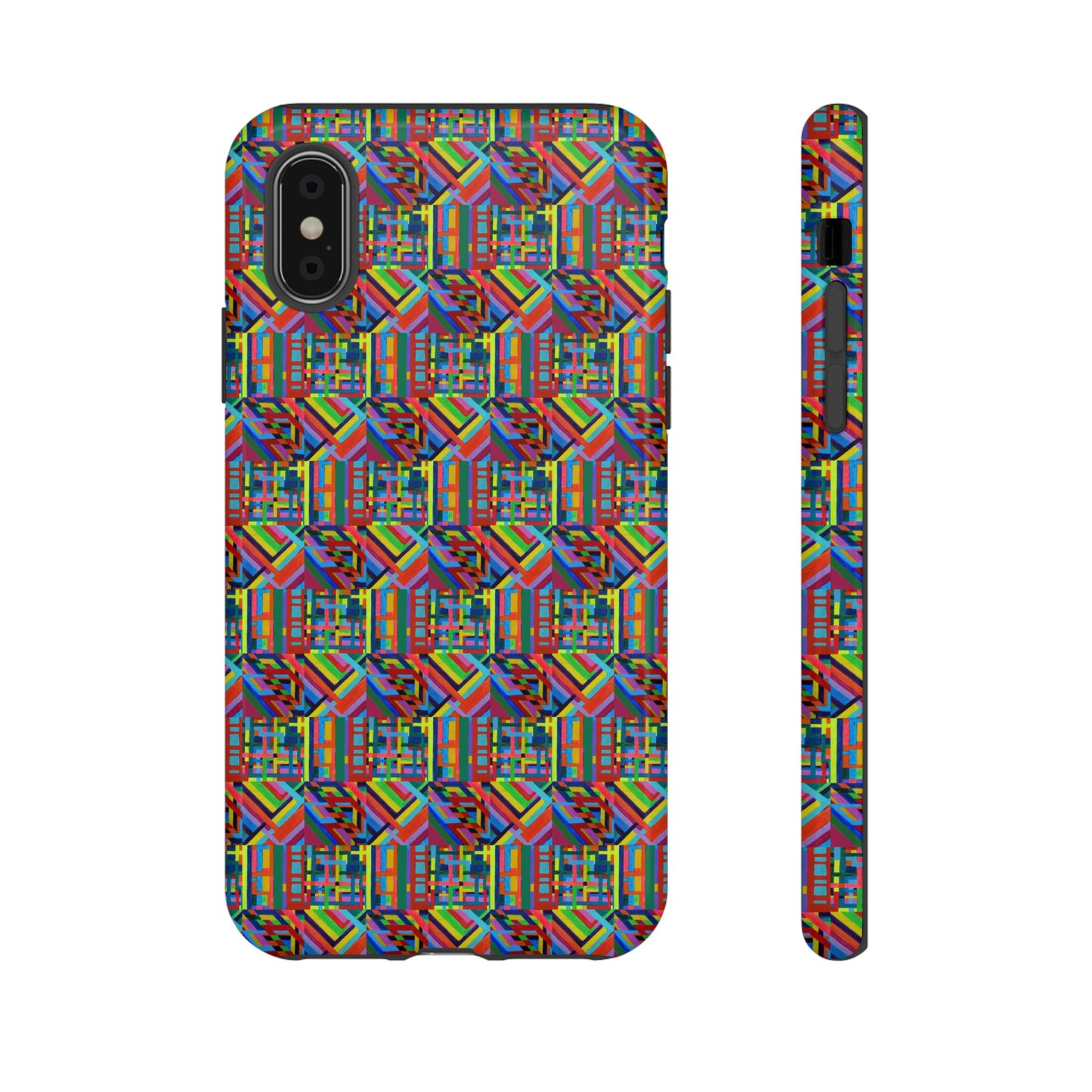 Tough Phone Case -  No. 223 C