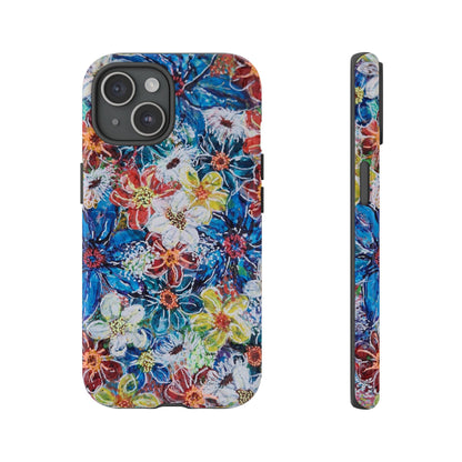 Tough Phone Case - No. 242