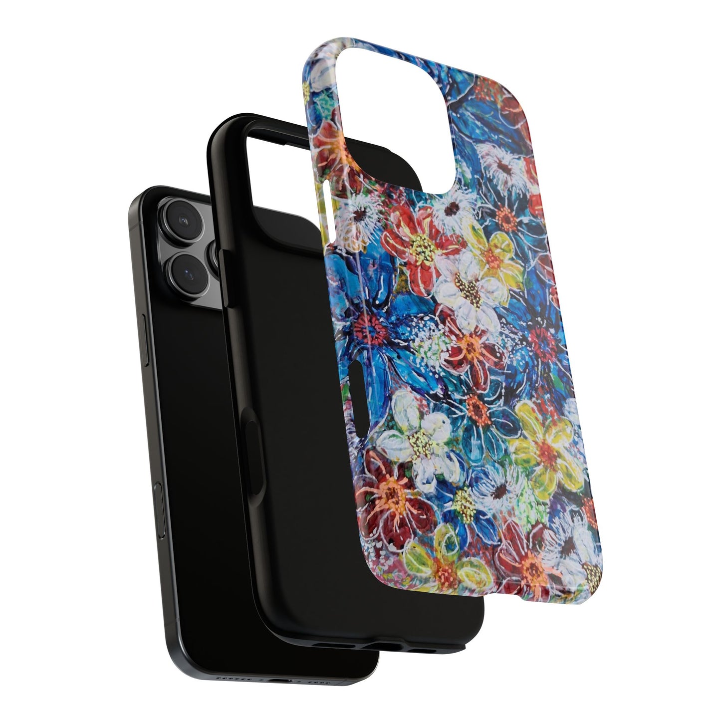 Tough Phone Case - No. 242