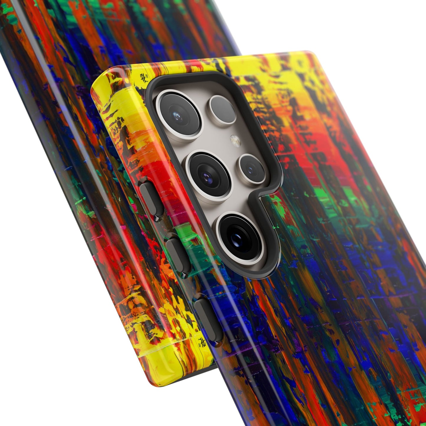 Tough Phone Case -  No. 138