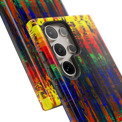 Tough Phone Case -  No. 138