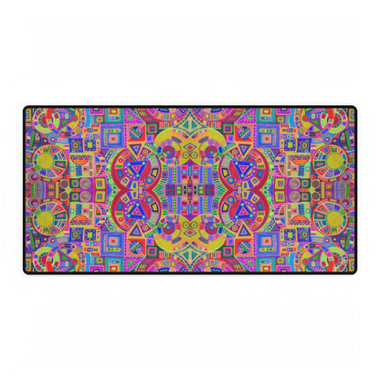 Large, Medium & Small Desk / Mouse Mat - No. 260