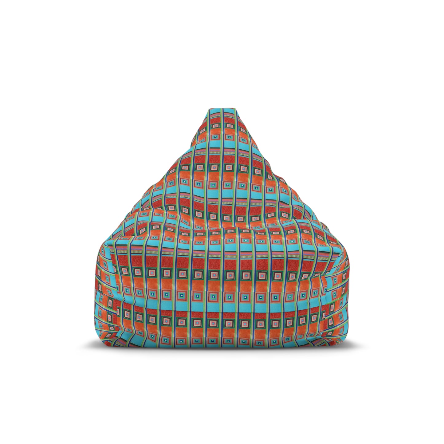 Bean Bag Chair Cover - No 133
