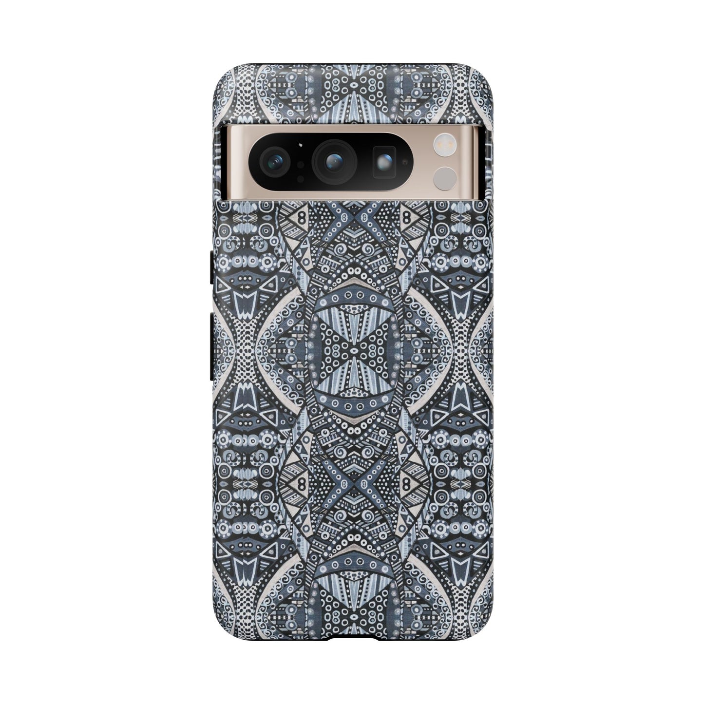 Tough Phone Case -  No. 287