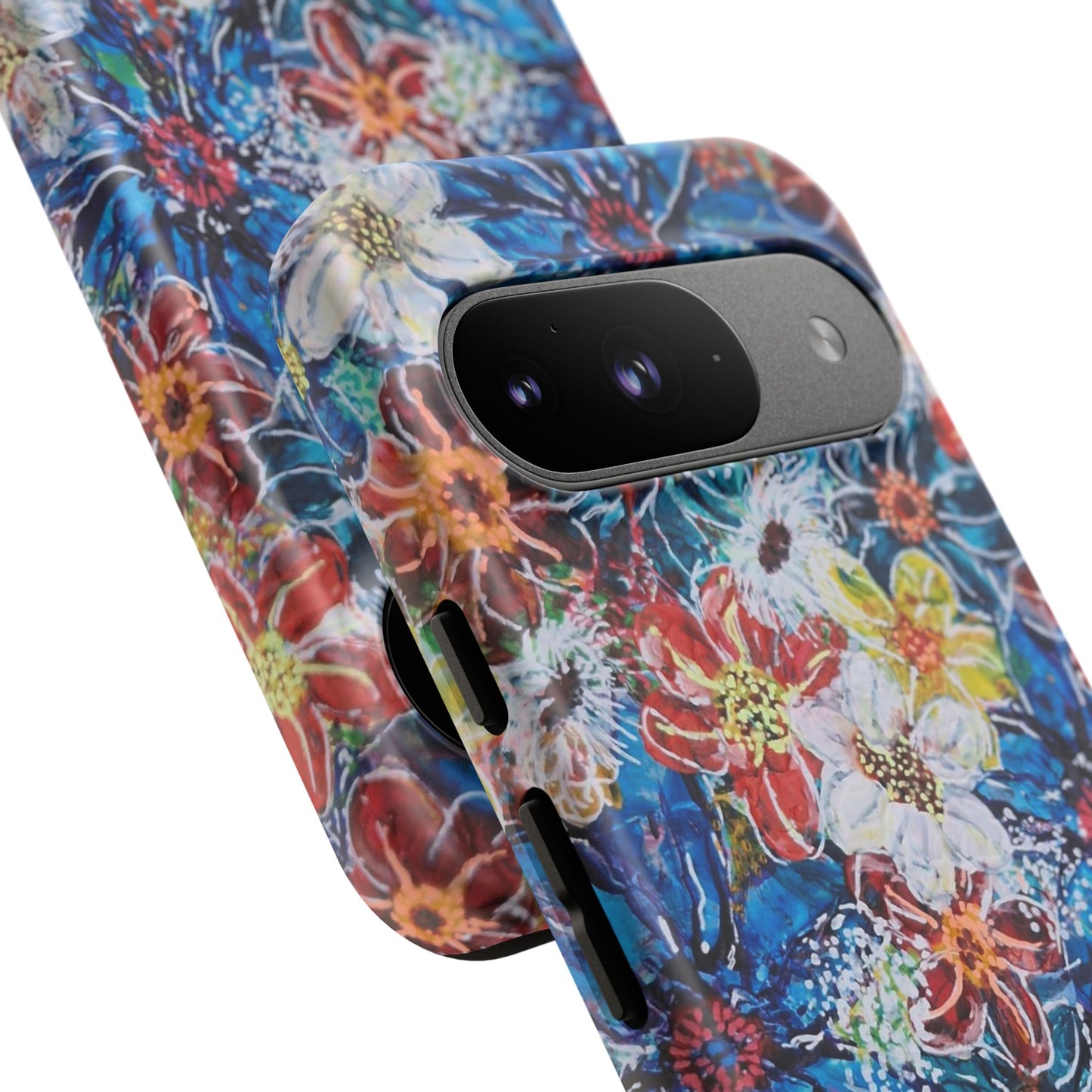 Tough Phone Case - No. 242