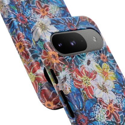 Tough Phone Case - No. 242