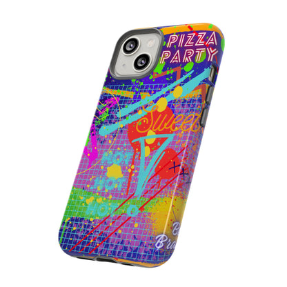 Tough Phone Case -  No. 232 B